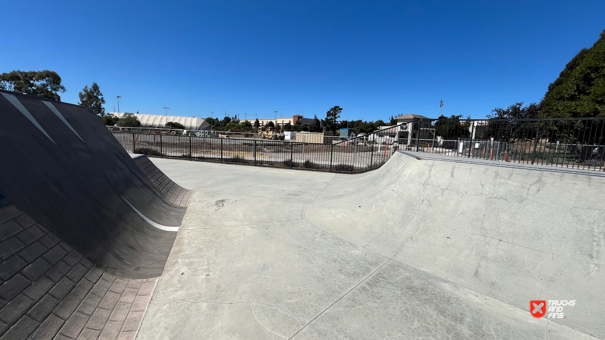 Ramsay Skatepark